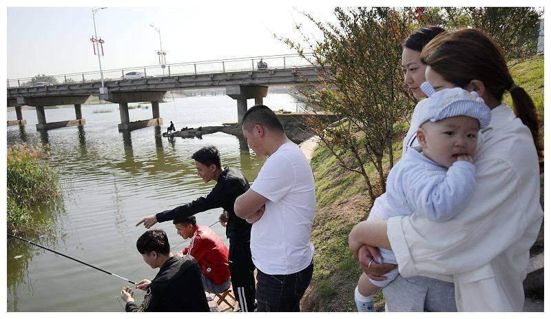 初夏在野钓鲫鱼，隔壁钓友连杆不断你却不上鱼，原因多是这三点！