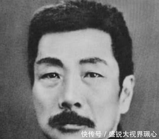 儿子|鲁迅后人如今都怎么样?儿子是赫赫有名的大官,孙子你一定认识!