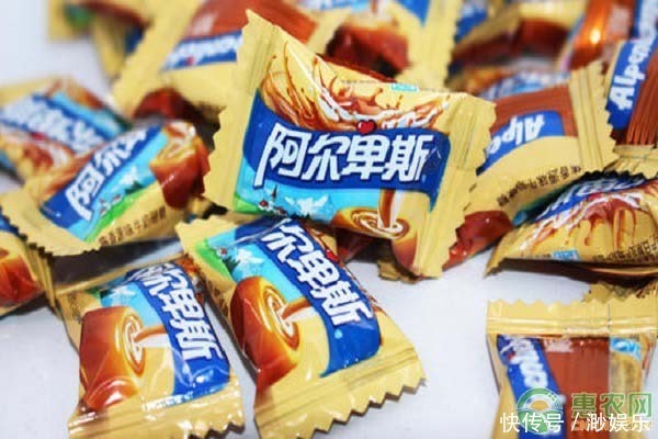 农村过年一般吃什么糖?什么牌子的糖果最好吃?