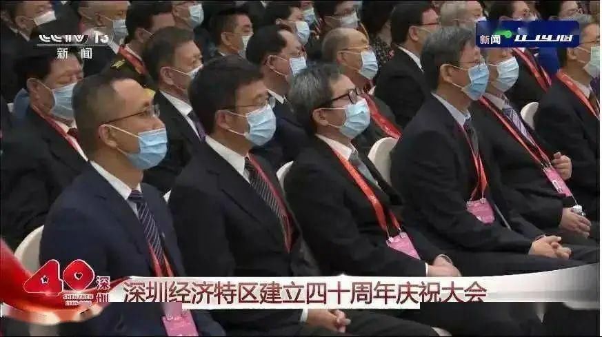 深圳|深圳为什么最适合创业？这位刚获得深圳“40年40人”的80后潮商这样说