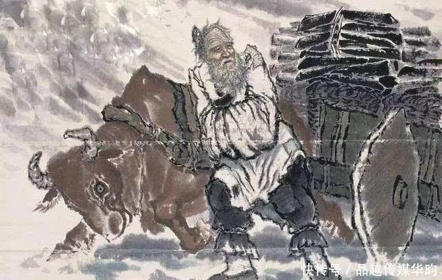 透过白居易的《卖炭翁》,谈谈晚唐的老百姓为啥苦不堪言?