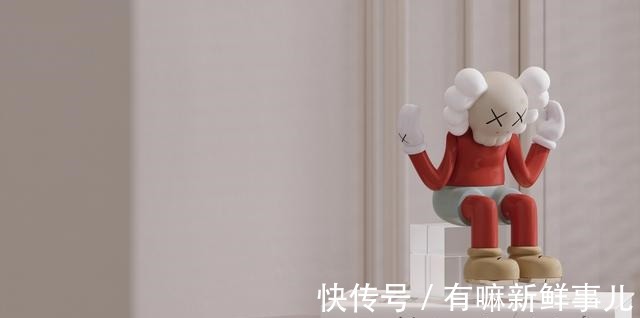 动线|巧妙改动变套间,你也可以拥有网红法式轻奢的家!