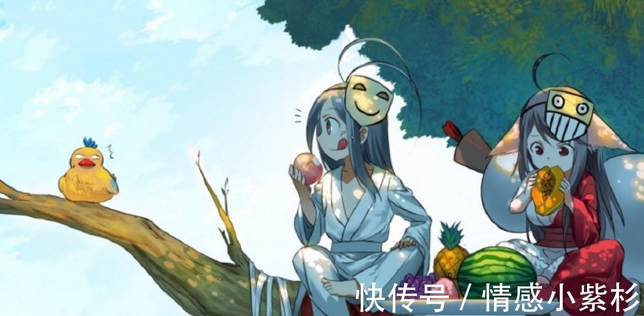 妖力|狐妖小红娘：涂山雅雅的执念，她的情力来源，果然和月红有关
