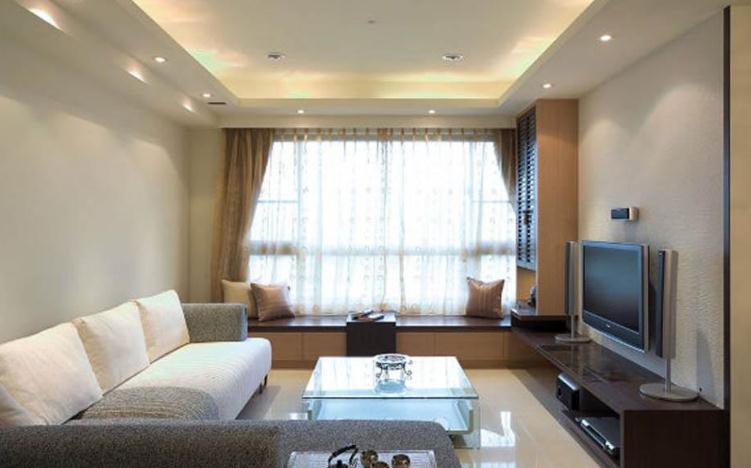 小户型|阳台装修还在装推拉门隔断吗?现在都流行这样设计,既宽敞又实用