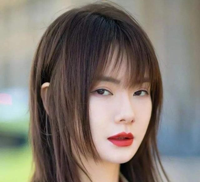 避雷 男生公认的女生最丑的发型,严重拉低颜值