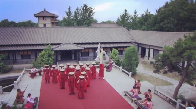 古代|原本赵飞燕是古代四大美女之一,为何后来被抹掉换成貂蝉了?