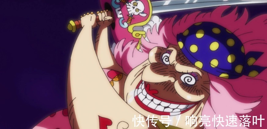 基德|海贼王基德和甚平一样曾效力于大妈团，大妈的灵魂争夺战开始