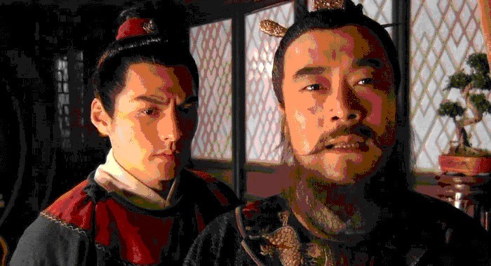 卢俊义|真正的梁山第一高手,始终被宋江藏了起来,却曾出手替武松报了仇