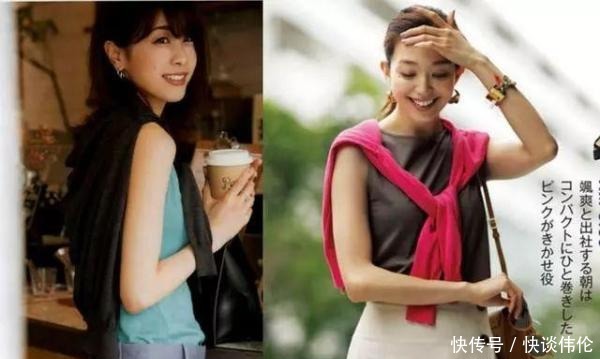 基础|基础款很难穿出时髦感?学三木博主小心机,不走偏锋美出新高度