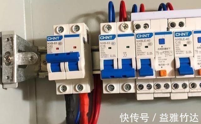 接线|家里插座接线是左零右火,空开接线左火右零,为什么?要处理吗?