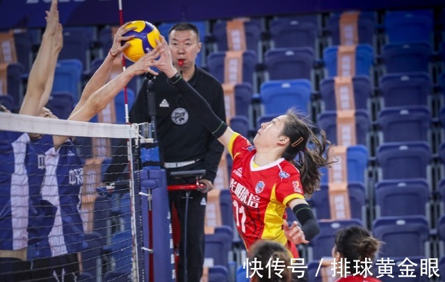 接应|排超铜牌战实力对比!上海女排主攻强,辽宁二传佳,接应各有优势
