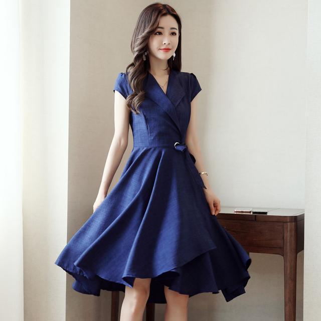 短裤 巨流行的气质时尚女装,比气质连衣裙更时髦显年轻