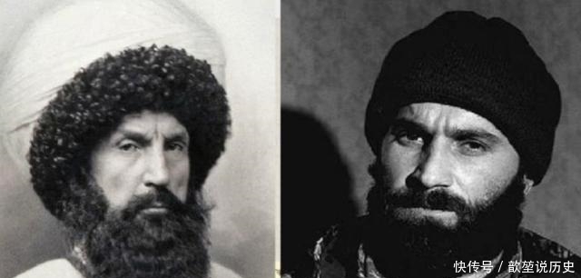 百姓|罪恶滔天的巴萨耶夫,沾满无辜百姓鲜血的刽子手,最终被天降正义