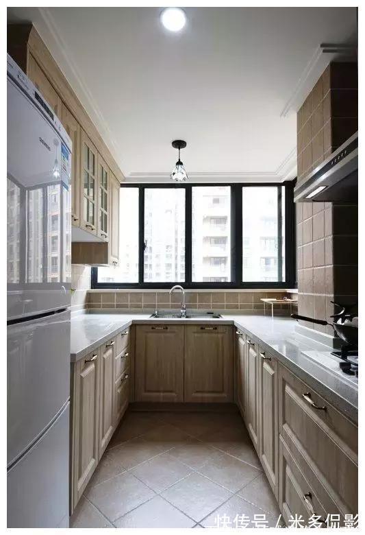 简约|105平现代简约装修,花了24万请了发小设计的,大家看看什么水平