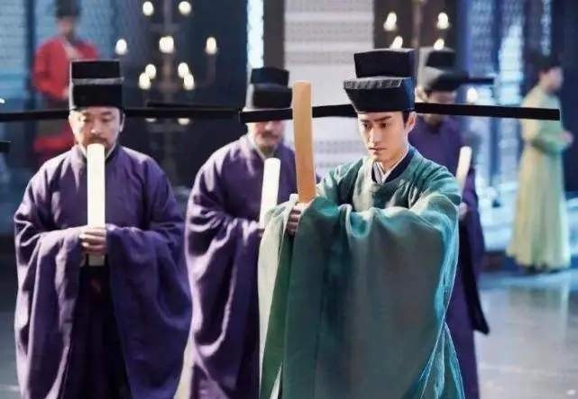 样子|宋太宗的一句口头禅,宋真宗的一首诗,让宋朝变成了熟悉的样子