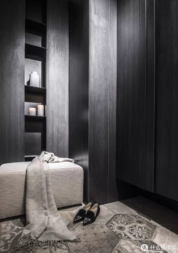 收纳|同样是80㎡的家，他家以北欧简约为风，却住出了150㎡的开阔感