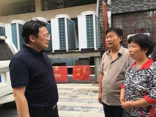 郭威|28年的“错换人生”,当年4个男孩,为什么偏偏只有郭威抱错了?