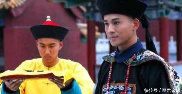 乾隆重视|和珅的弟弟有多厉害?如果他多活两年,嘉庆皇帝都不敢动和珅