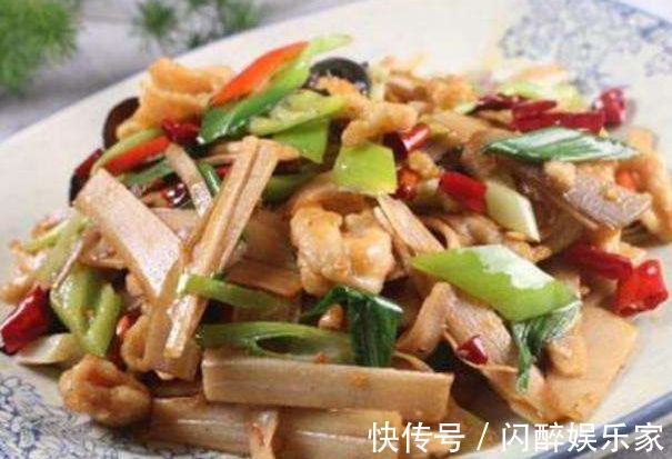 补血|多给家人做的营养菜,营养丰富,补气补血,可以提升家人胃口