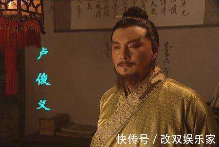 蒋门神!如果赤手空拳,此人是梁山武功第一,卢俊义和林冲联手也打不过他