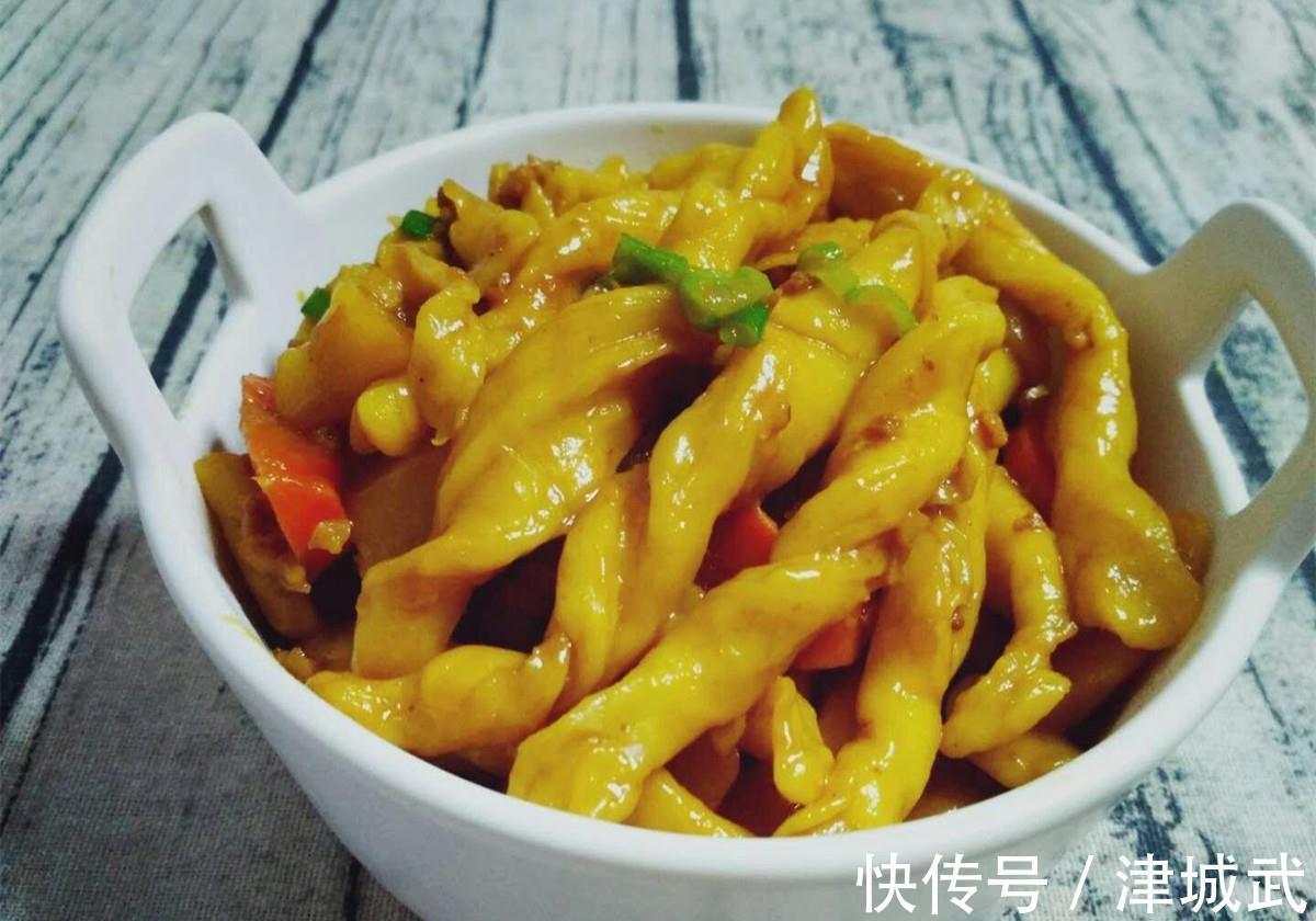 最喜欢的5款早餐做起来，热乎乎吃一顿精神一上午