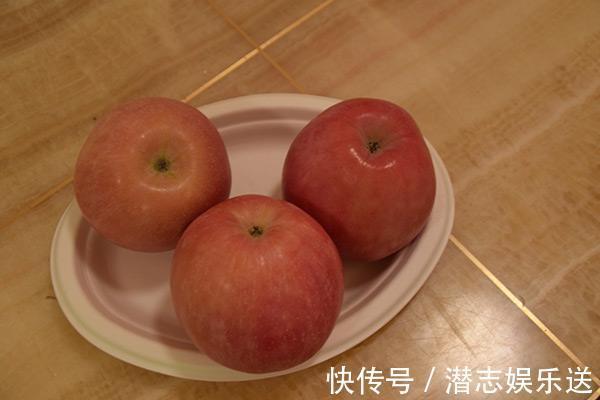 多吃|晚上吃苹果等于“吃命”医生不可忽视，吃对了才是真的健康