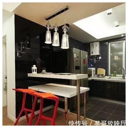 隔断|小户型如何装?6个设计小技巧,设计师都夸聪明,面积小也有救