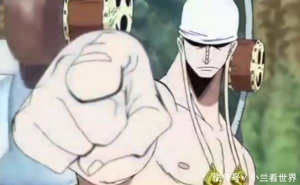 自然|海贼王六颗最强自然系果实能力排名,烧烧果实挤不进前三!