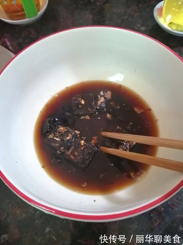 木薯粉|它是补血的食物，吃1次它，相当于吃一斤半红枣，成本不到2块钱