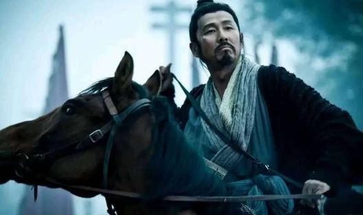 输给|为打败项羽,刘邦出动五十多万兵将,为何还是输给了项羽呢?