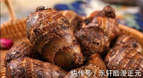 板栗|秋季健脾很重要,分享八种健脾的食物,多吃它们,顺利过秋季