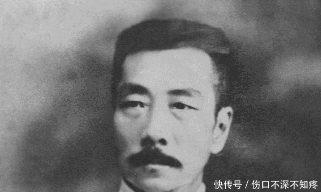 鲁迅#鲁迅先生出殡,数十公里不用车马,抬棺扶灵的人1个比1个名气大!