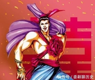 梁山好汉娶媳妇多难,山大王用黄金当聘礼,反被鲁智深暴打一顿