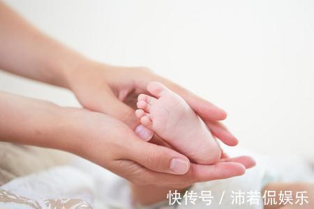 孩子|“孩子什么脚型，将来就是什么命！”快看看你孩子是哪种，准哭了