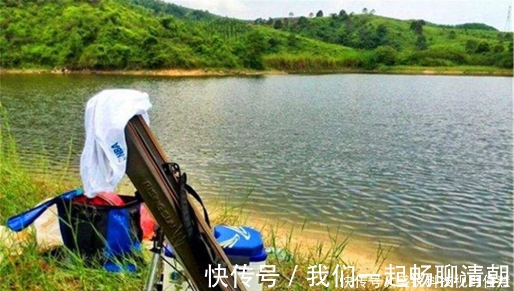 漂相|夏季刮风天钓鱼,这样的浮漂更稳定,能够减少走漂,看漂也不辛苦