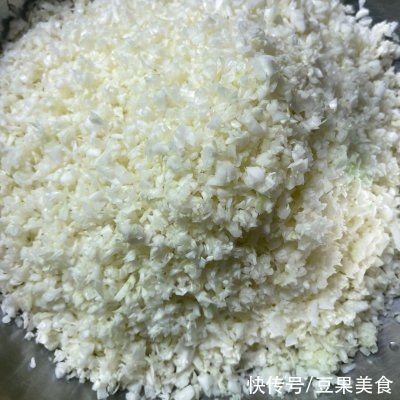 饺子|学会这样做白菜猪肉蒸饺秒变大厨