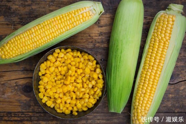 冬季玉米怎样存储教你两招,再也不怕没有新鲜玉米吃了!