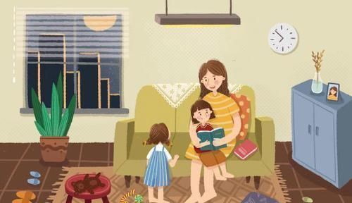 保姆|为啥现在全职妈妈越来越多?不一定是没人带娃,这几个理由很现实