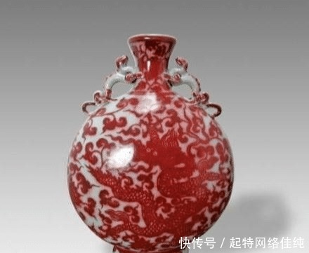 悲剧|马未都:我捡漏了个釉里红,现在肠子都悔青了,最后以悲剧收尾!