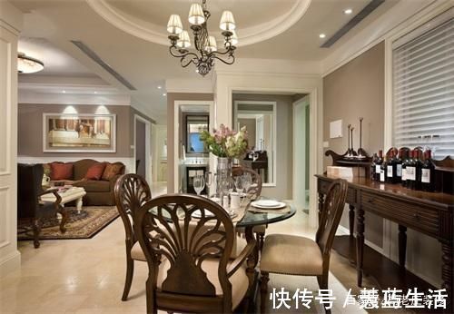 大理石|装修时电视背景墙用岩板还是天然大理石