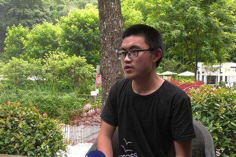 陈亮|四川“最苦”学生高考433分,看到其全家福,网友瞬间泪奔