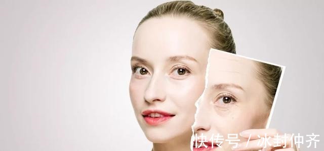 脸部|若想延缓衰老,不妨坚持这几个好习惯,建议了解