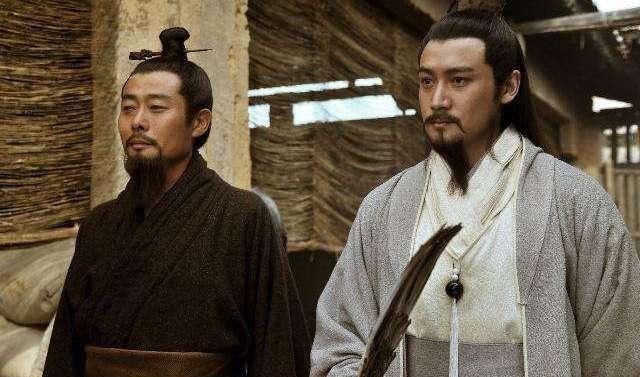 蜀汉|诸葛亮北伐，从一开始就注定无法成功，为什么他还要强行北伐呢？