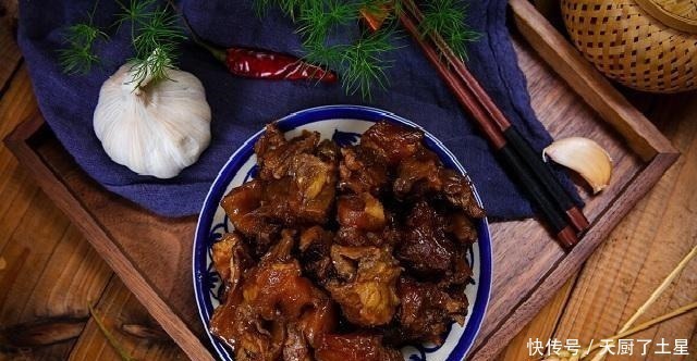 牛肉嫩滑的处理方法,30年老厨师传授经验,不柴不硬,似嫩豆腐