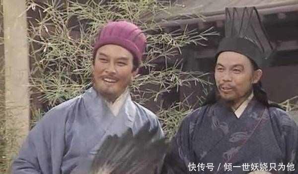 庞统|庞统惨死前大喊8个字,诸葛亮听后立马想回卧龙岗继续隐居!