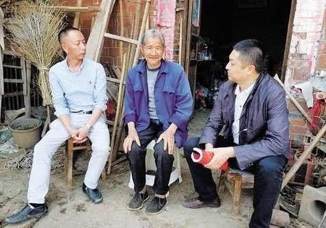 被盗|贫困户王姓家中被盗,半信半疑,无奈告知:自己是朱元璋后裔!