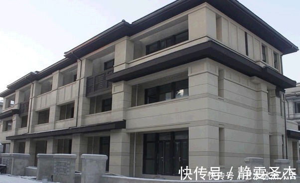 老家|恭喜明年起,农村老家房子都“这样”处理,在城市子女要在意了