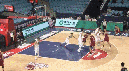 王奕博|浙江終結深圳四連勝 吳前砍21+6領五人得分上雙