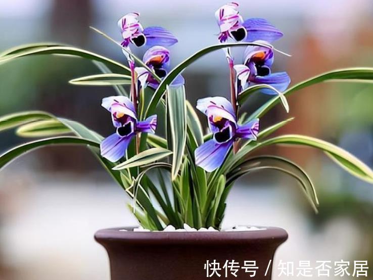 金枝玉叶|适合新手的2种花卉，皮实好养长势旺，养成盆景价值高