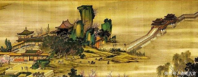 杨执|《儒林外史》中一个“堂·吉诃德”式的人物——“老阿呆”杨执中